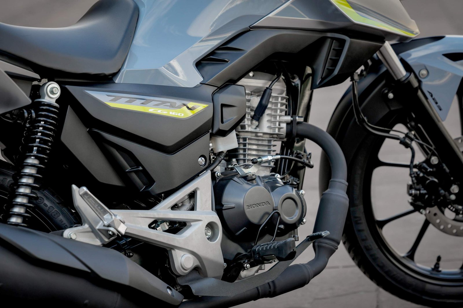 TITAN 160 2026 0KM !!